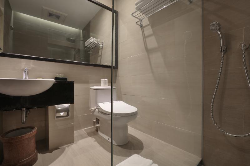 Номер Superior, Pelangi Bali Hotel & Spa