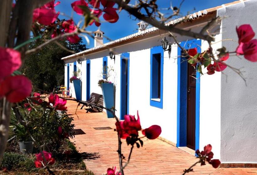 سوییت, Herdade Da Corte