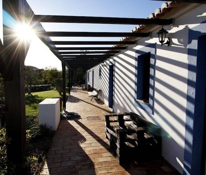 سوییت, Herdade Da Corte