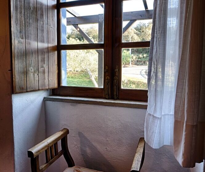 سوییت, Herdade Da Corte