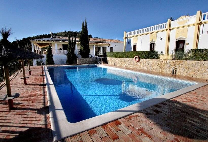 اتاق استاندارد, Herdade Da Corte