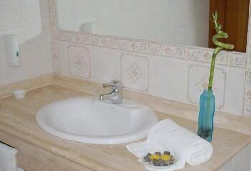 Номер Стандарт, Rural El Navio - Adults Only