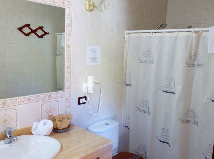 Номер Стандарт, Rural El Navio - Adults Only