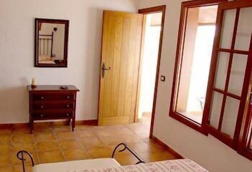 Номер Superior, Rural El Navio - Adults Only