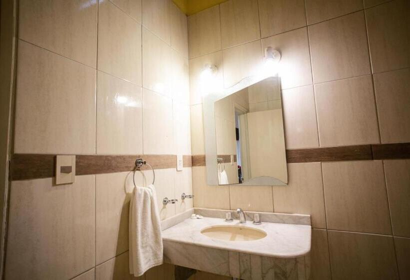 اتاق استاندارد سه نفره, Santo Domingo