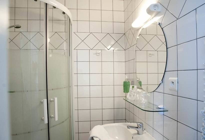 Номер Стандарт, Splendid