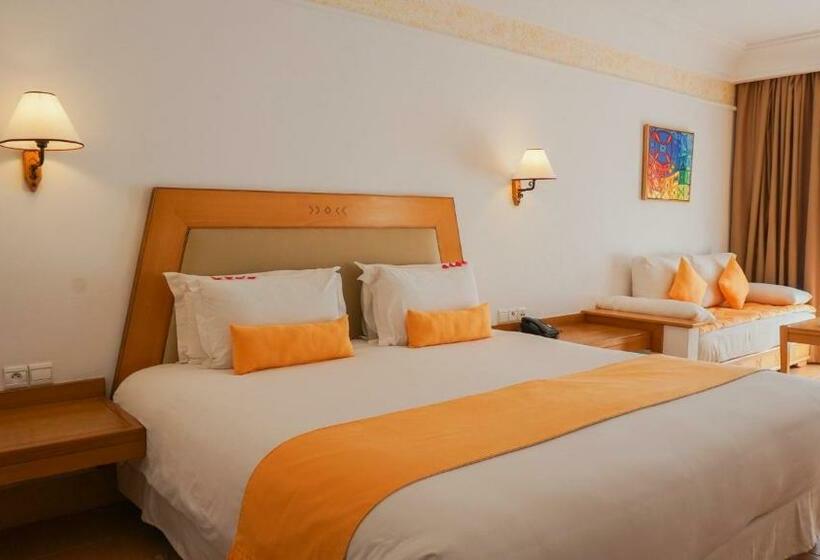 Chambre Supérieure, Timoulay And Spa Agadir