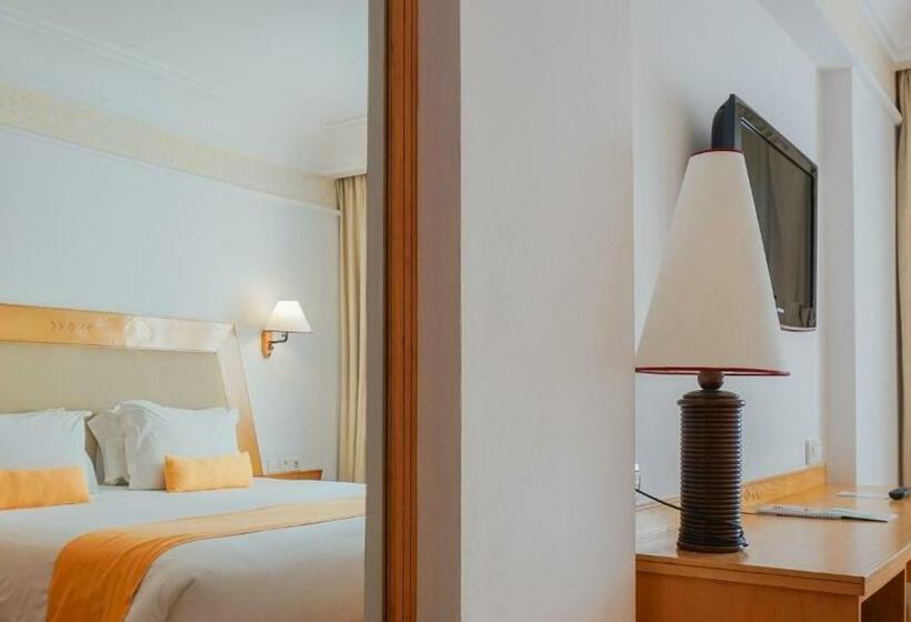 Suite, Timoulay And Spa Agadir