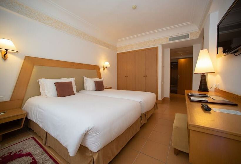 Suite, Timoulay And Spa Agadir