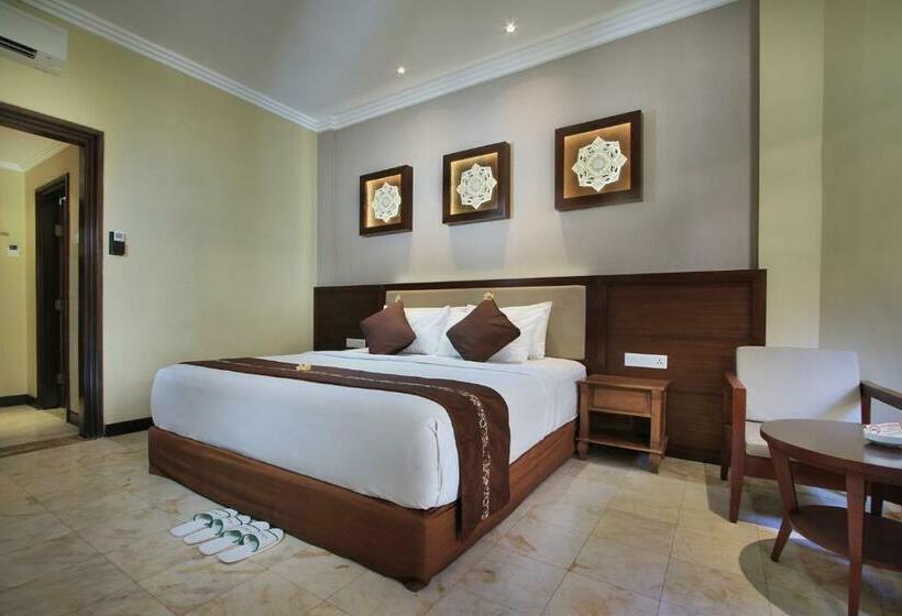 Номер Superior, Pelangi Bali Hotel & Spa
