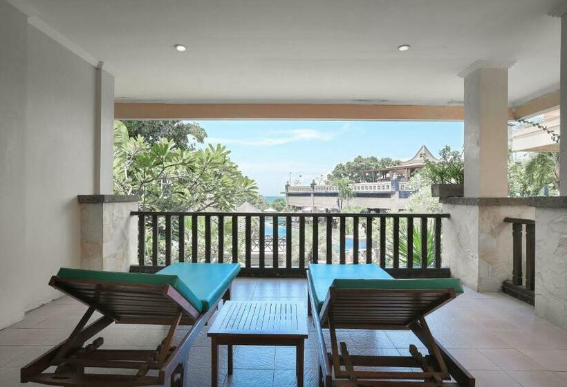 Люкс, Pelangi Bali Hotel & Spa