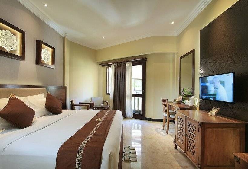Номер Superior, Pelangi Bali Hotel & Spa
