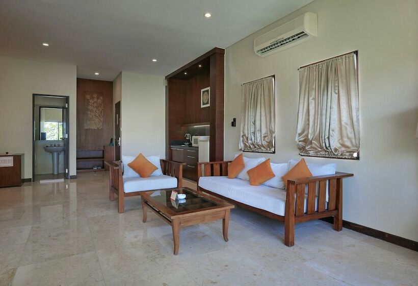 Люкс, Pelangi Bali Hotel & Spa