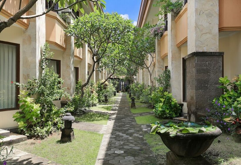 Номер Superior, Pelangi Bali Hotel & Spa