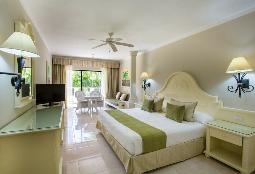 سوییت جونیور سوپریور, Bahia Principe Grand La Romana - All Inclusive