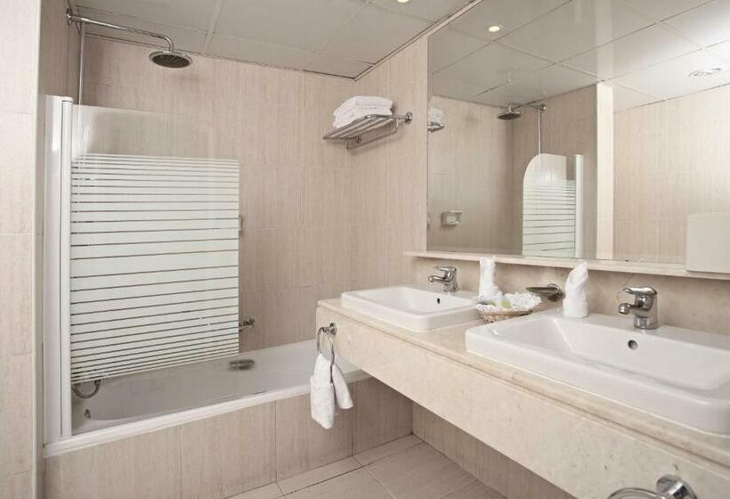 سوییت جونیور, Bahia Principe Grand La Romana - All Inclusive