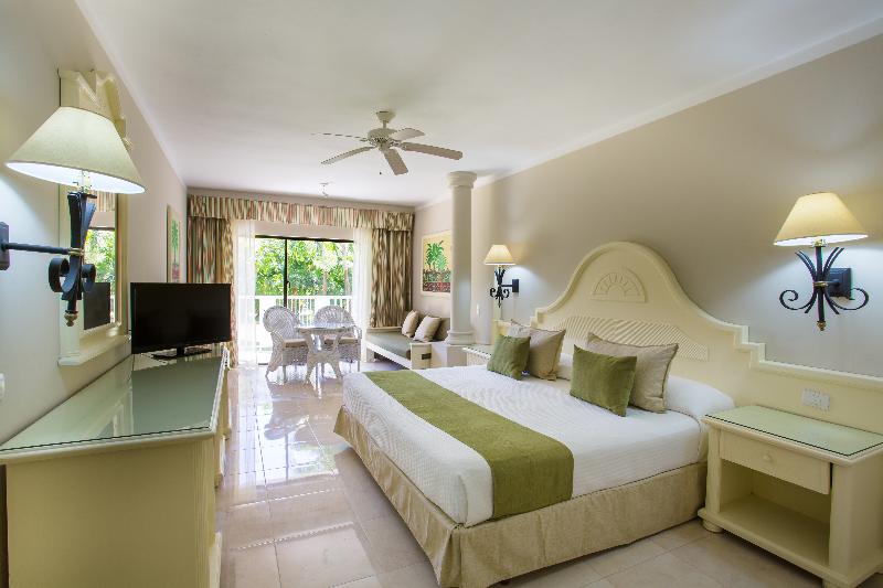 سوییت جونیور با چشم‌انداز دریا, Bahia Principe Grand La Romana - All Inclusive
