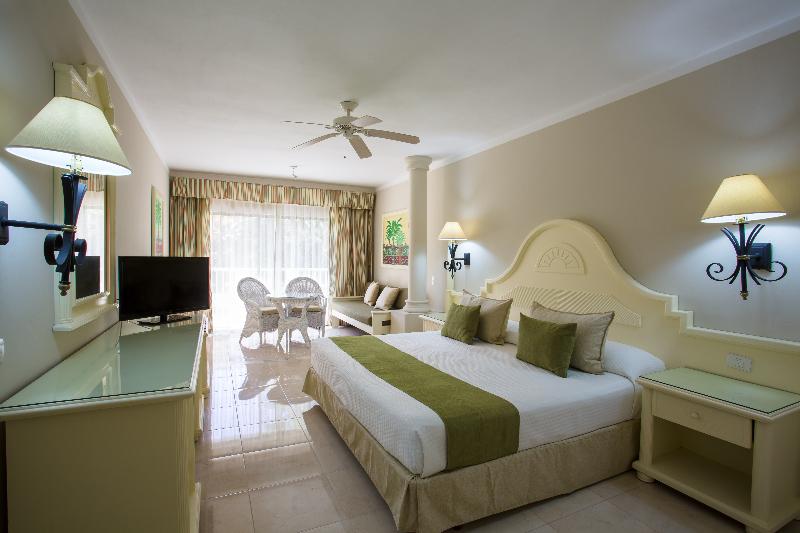 سوییت جونیور با چشم‌انداز دریا, Bahia Principe Grand La Romana - All Inclusive