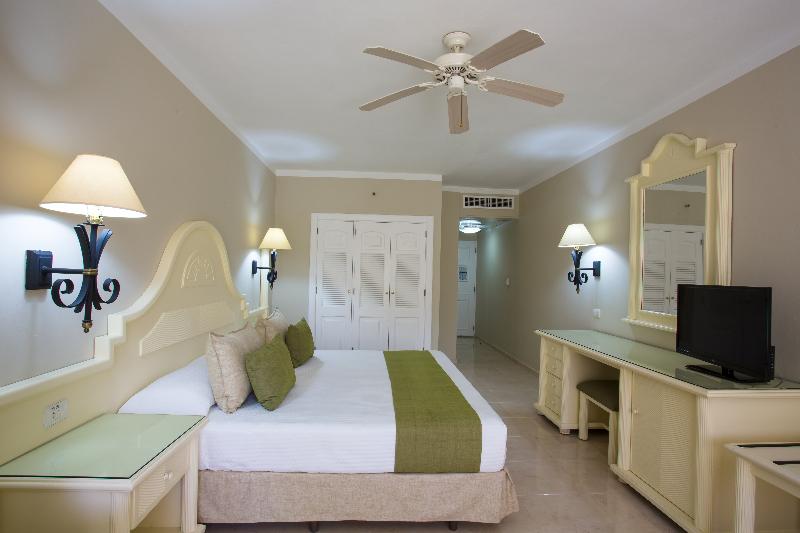 سوییت جونیور سوپریور, Bahia Principe Grand La Romana - All Inclusive