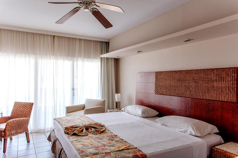 سوییت جونیور سوپریور, Bahia Principe Grand La Romana - All Inclusive