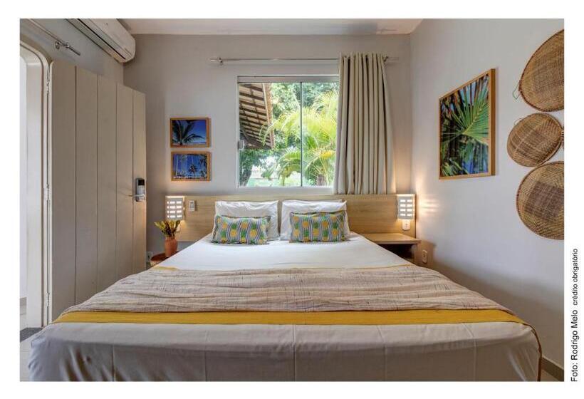 Номер Стандарт, Resort Tororomba