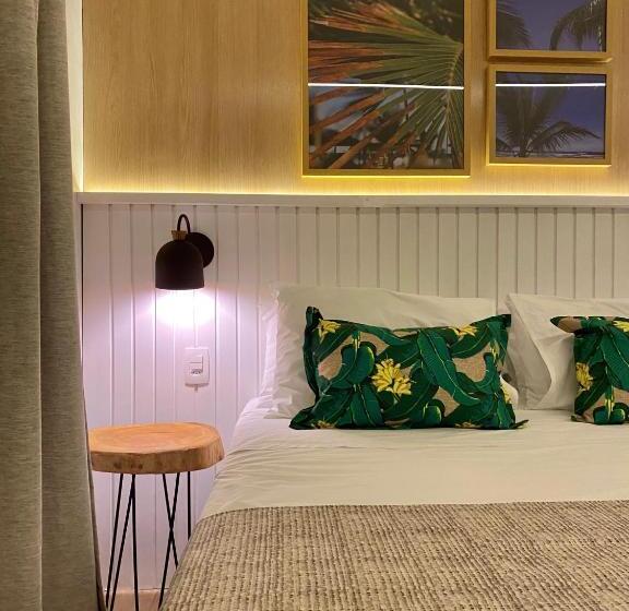 Номер Премиум, Resort Tororomba