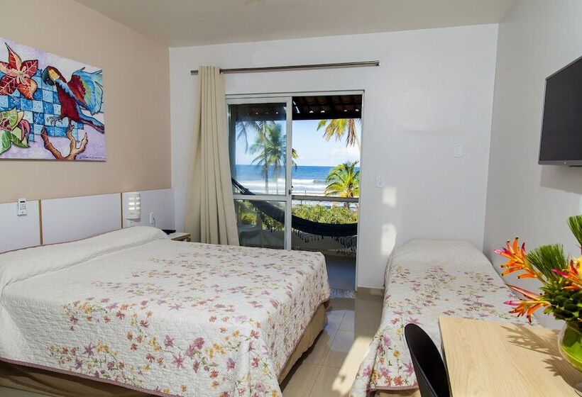Номер Стандарт, Resort Tororomba