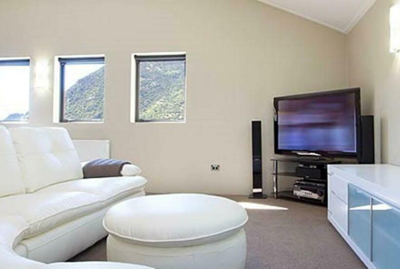 침실 1개 아파트, Gibbston House Boutique B&b