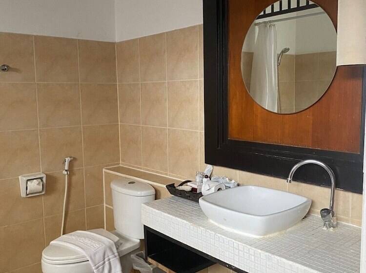 Вилла Deluxe 1 Спальня, Al S Resort