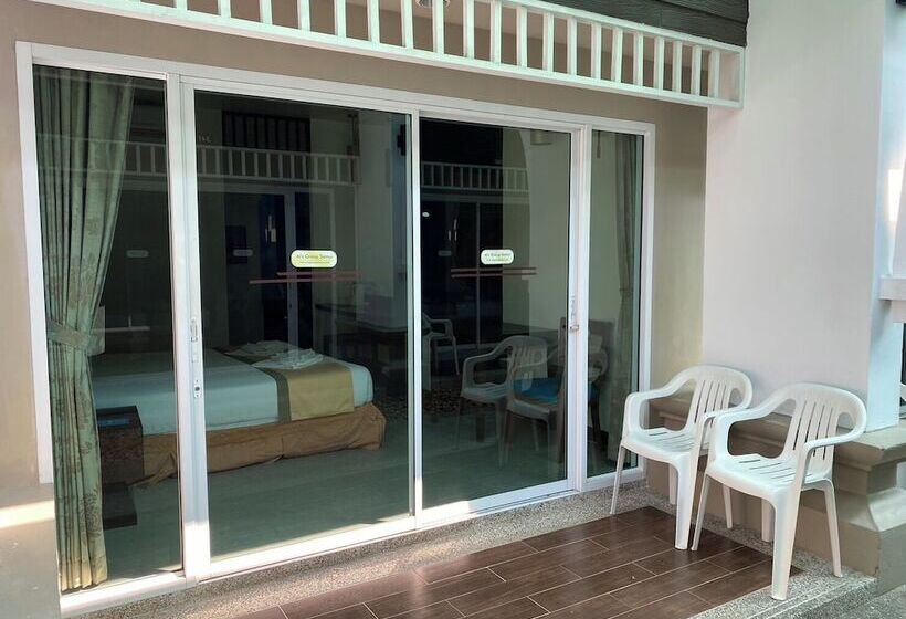 Студия Стандарт Interior, Al S Resort