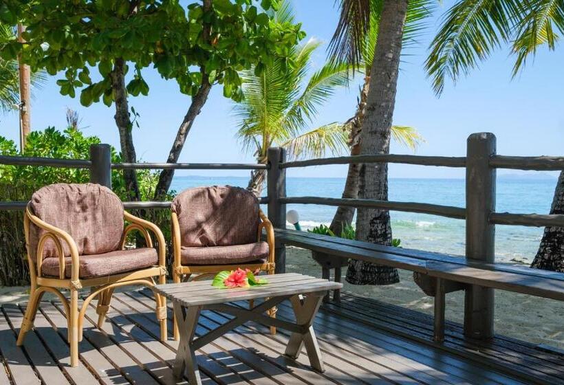 Бунгало Стандарт, Beachcomber Island Resort