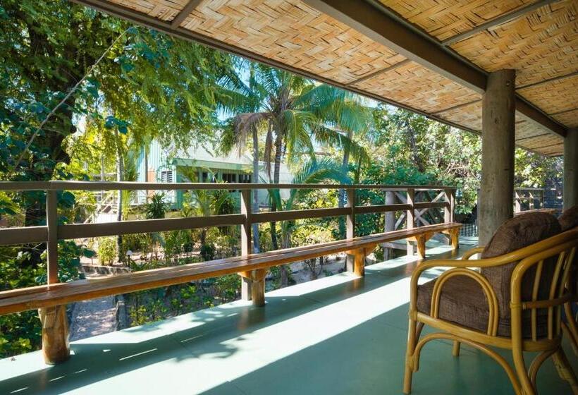 Номер Стандарт, Beachcomber Island Resort