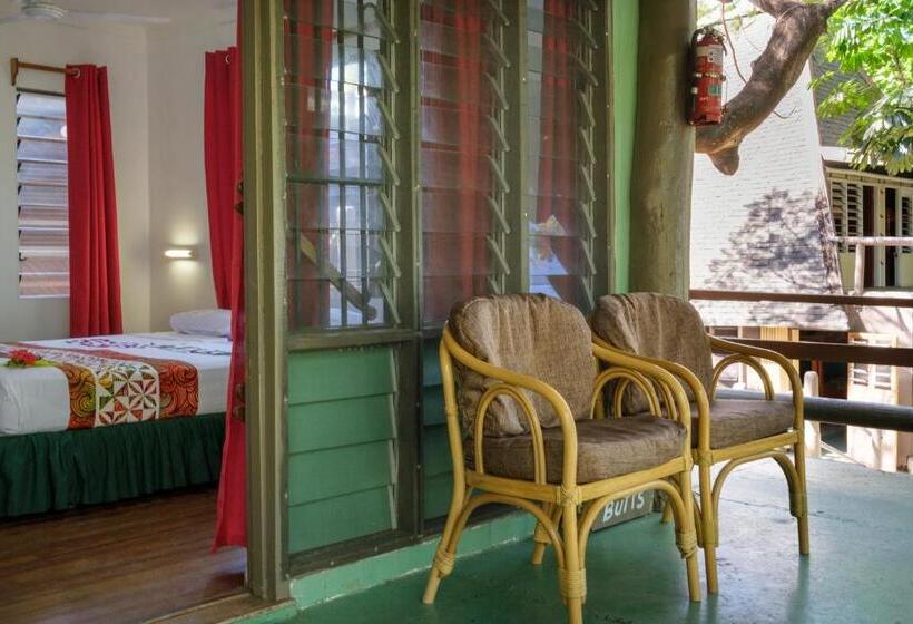 Номер Стандарт, Beachcomber Island Resort