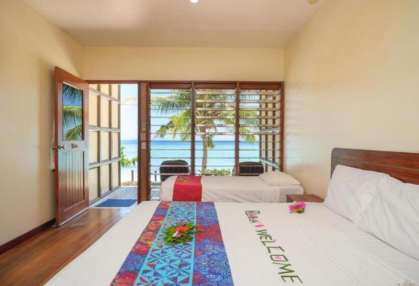 Номер Стандарт Вид на Море, Beachcomber Island Resort