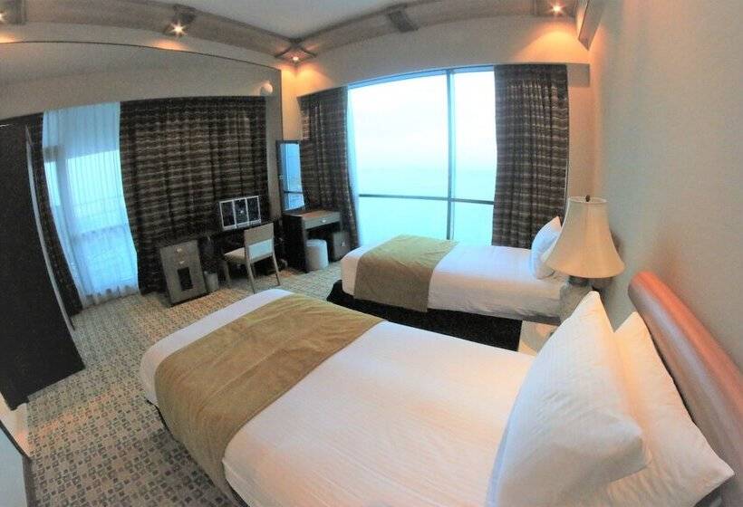 3 Bedroom Suite, Elite Resort & Spa