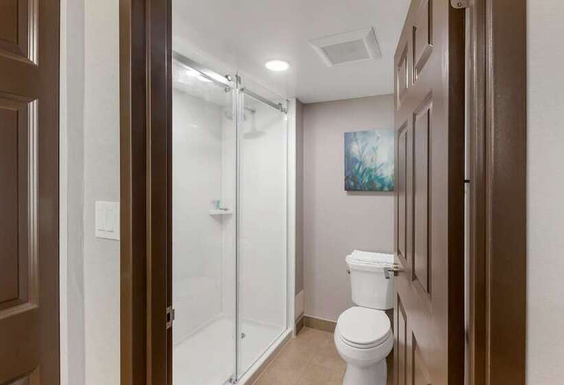 סוויטה, Executive Residency By Best Western Torontomississauga