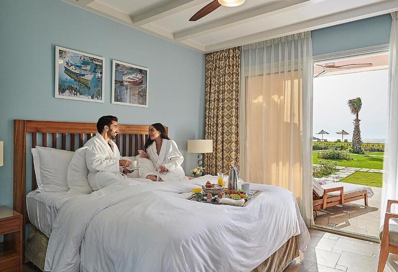 سوییت, Four Seasons Hotel Alexandria At San Stefano