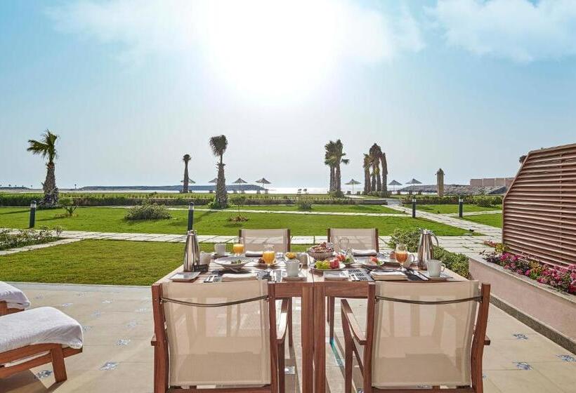 سوییت, Four Seasons Hotel Alexandria At San Stefano