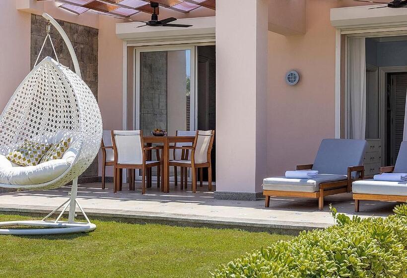 سوئیت پریمیوم, Four Seasons Hotel Alexandria At San Stefano