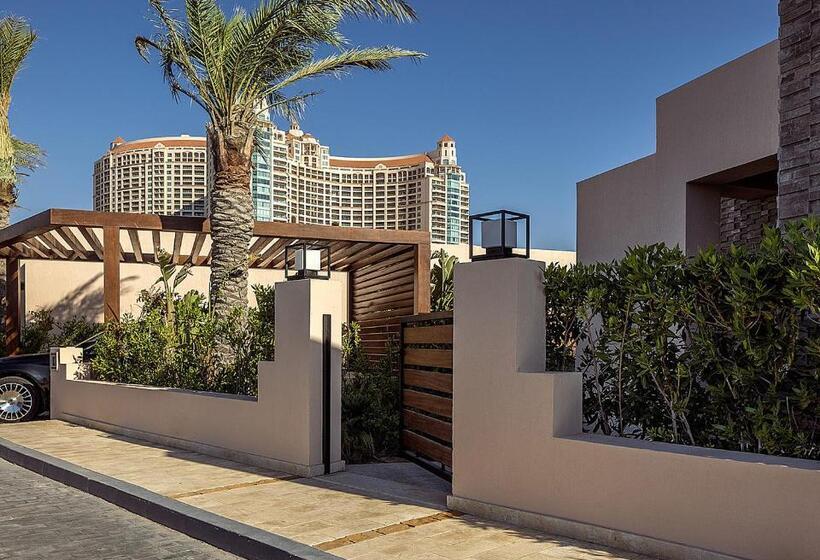 ویلای 1 خوابه با چشم‌انداز دریا, Four Seasons Hotel Alexandria At San Stefano