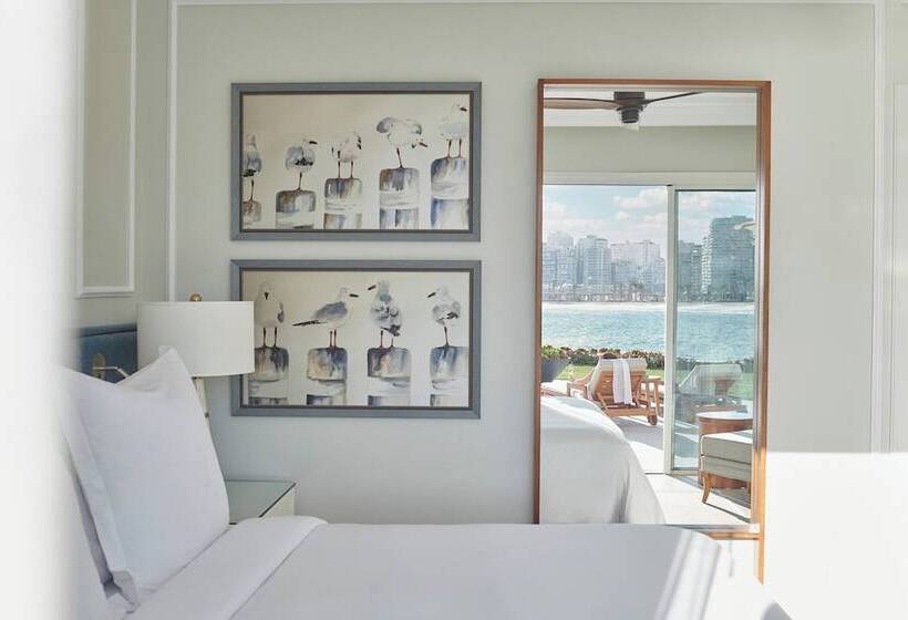 ویلای 3 خوابه, Four Seasons Hotel Alexandria At San Stefano