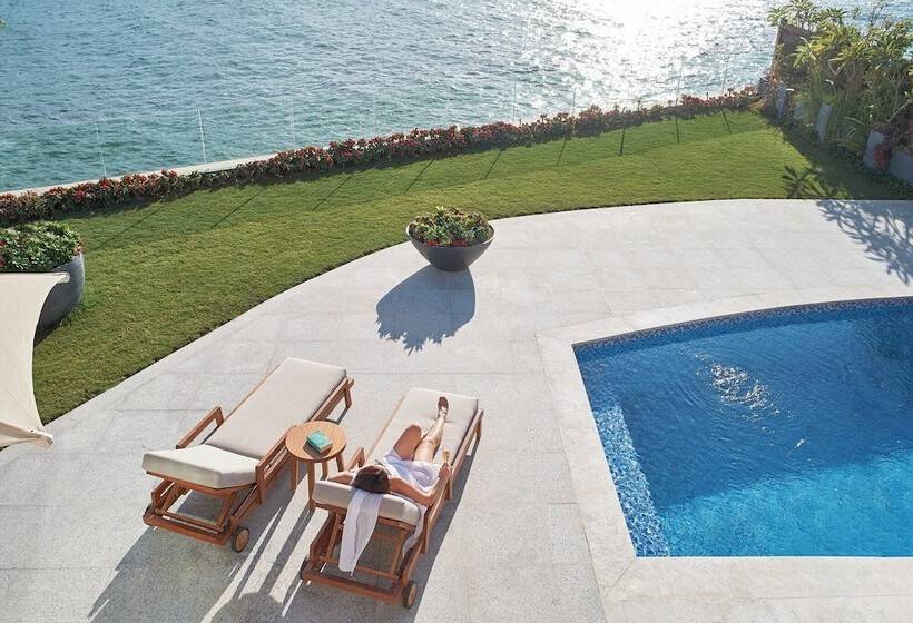 ویلای 1 خوابه با چشم‌انداز دریا, Four Seasons Hotel Alexandria At San Stefano