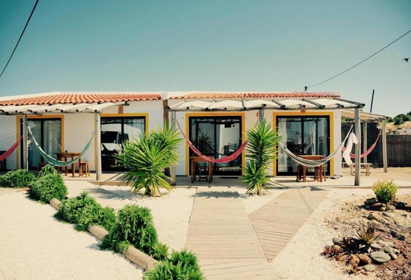 Номер Deluxe, Good Feeling Hostel & Guest House