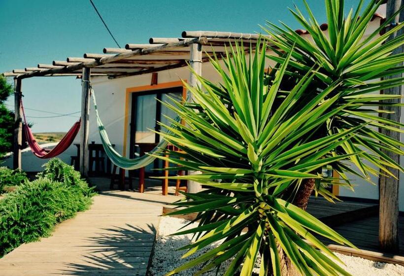 Номер Deluxe, Good Feeling Hostel & Guest House