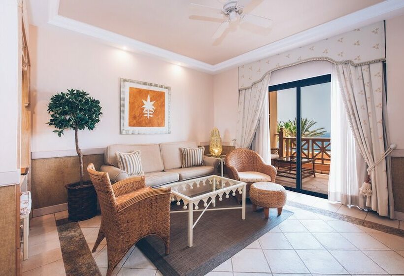 Полулюкс престиж с видом на море, JOIA El Mirador by Iberostar - Adults Only