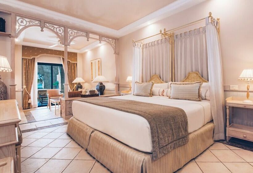 Полулюкс престиж с видом на море, JOIA El Mirador by Iberostar - Adults Only