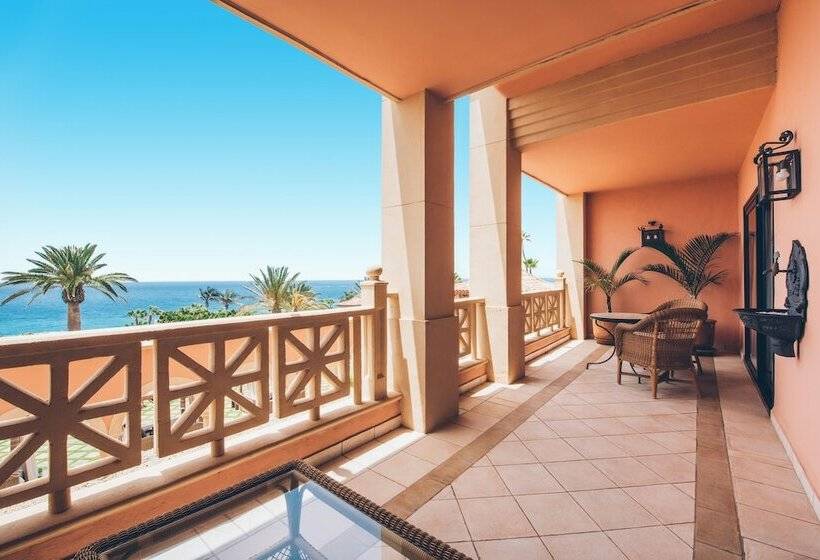 Полулюкс престиж с видом на море, JOIA El Mirador by Iberostar - Adults Only