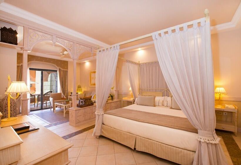 Полулюкс Вид на Море, JOIA El Mirador by Iberostar - Adults Only
