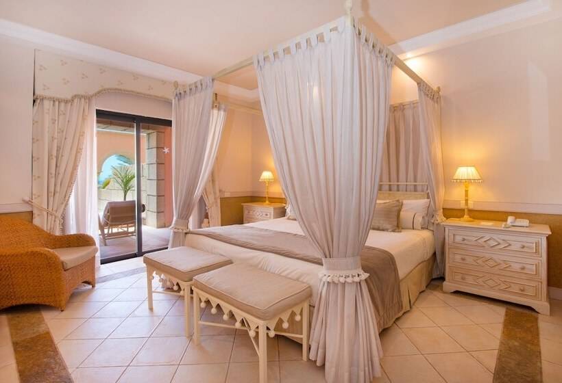 Полулюкс, JOIA El Mirador by Iberostar - Adults Only