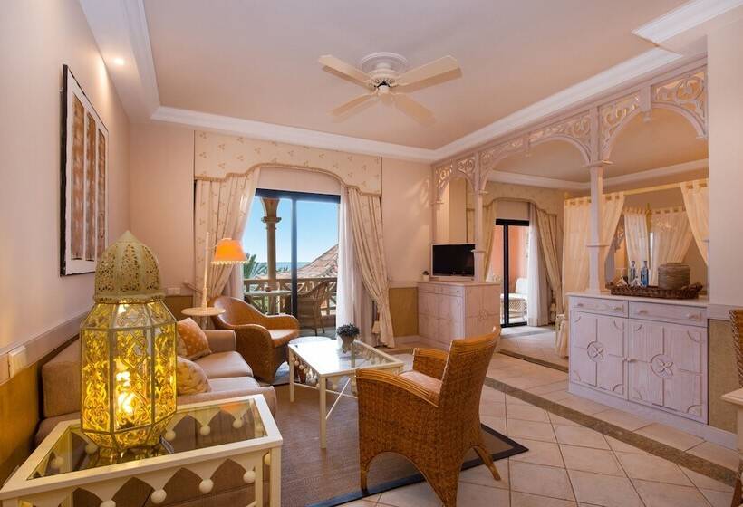 Полулюкс престиж с видом на море, JOIA El Mirador by Iberostar - Adults Only